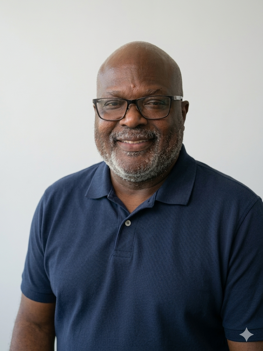 Michael Slider, producing partner